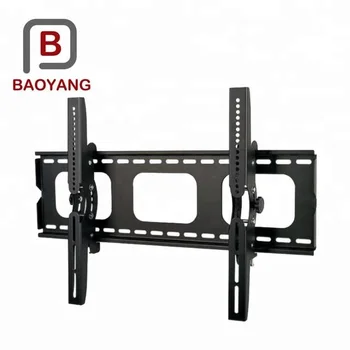 Lcd Tv Ceiling Bracket Angled Bracket Tv Wall Mount Lcd Tv Bracket