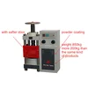STYE-2000/1000 Machinery Digital Display Hydraulic Concrete Electric Unconfined Compression Testing Machine Price