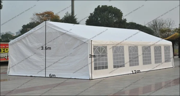 Heavy Duty White Large Outdoor Event Party Wedding Tents For Sale - Buy 