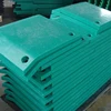 First grade Upe sliding boat fender for dock wall, arch fender