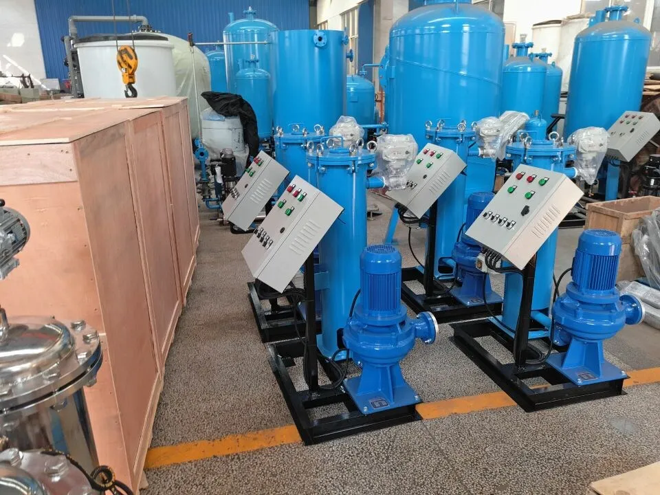 Heat Exchanger Condenser Tube Rubber Ball Cleaning System Buy