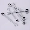 Wholesale Pipe Ratchet Wrench Spanner Tools Set