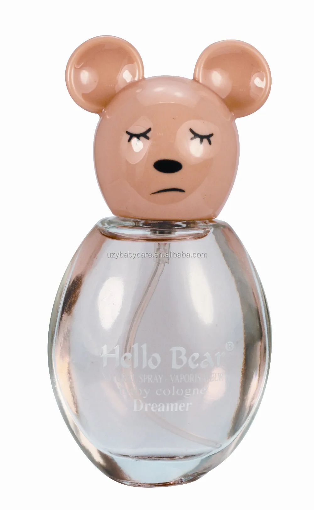 Hello Bear Baby Fruity & Floral Perfume Buy Hello Bear Baby Fruity