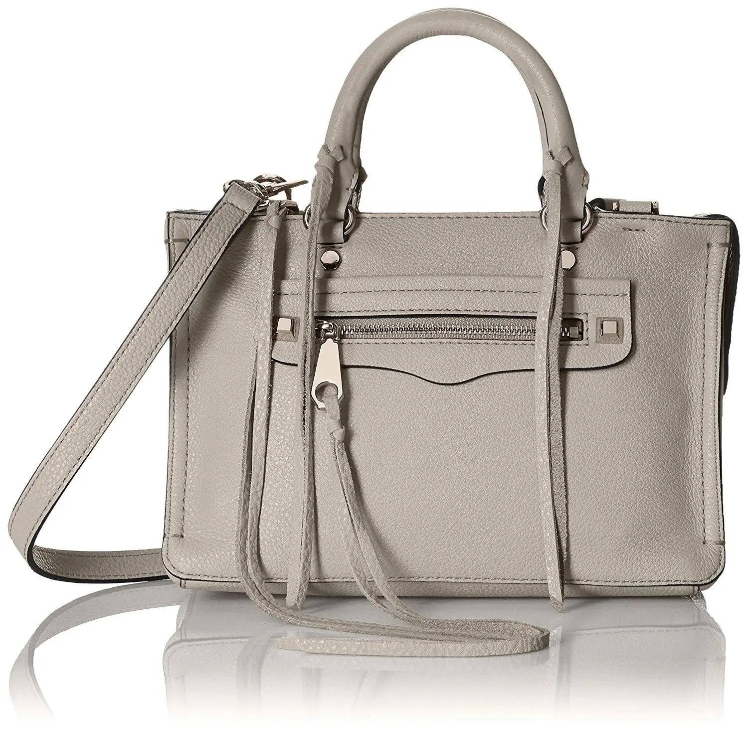 rebecca minkoff regan satchel micro