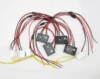 12VDC touch sensor smooth dim switch for bathroom mirror with output for defogger