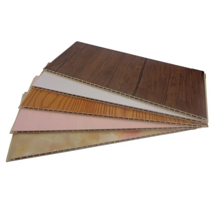 high quality decorative panel wpc wall panels 3d for interior wall decor