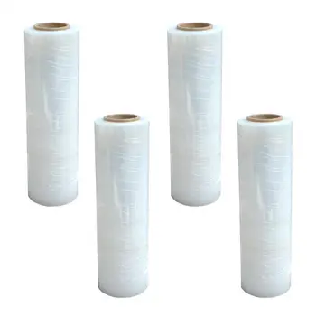 Furniture Plastic Wrap Dispensers Thin Films Dispenser Casting And Furniture Plastic Wrap Dispensers Thin Films Dispenser Casting And Transparency Soft Pe Stretch Film Hand