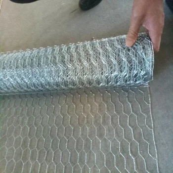 1 2 inch poultry wire