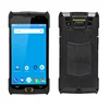 Mobile Emv Touch PDAS Android Barcode Handheld RFID GPS Data Collector C50
