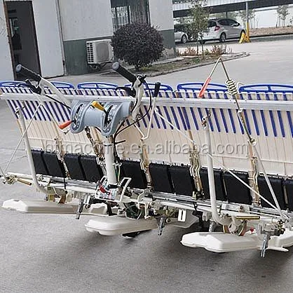 New Designed High Quality Iseki Hand Transplanter Hand Rice ...