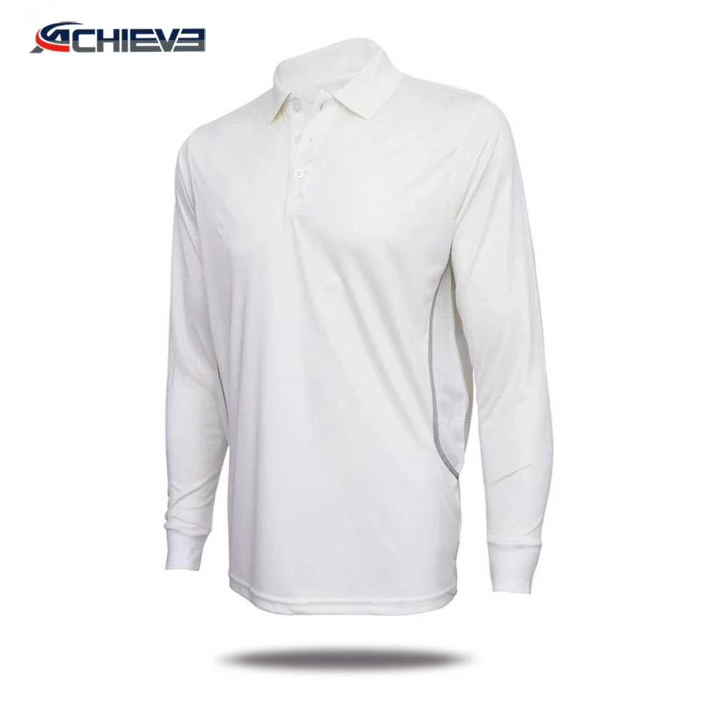 cricket jersey full sleeve design