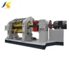 2 3 4 roller rubber calender machine