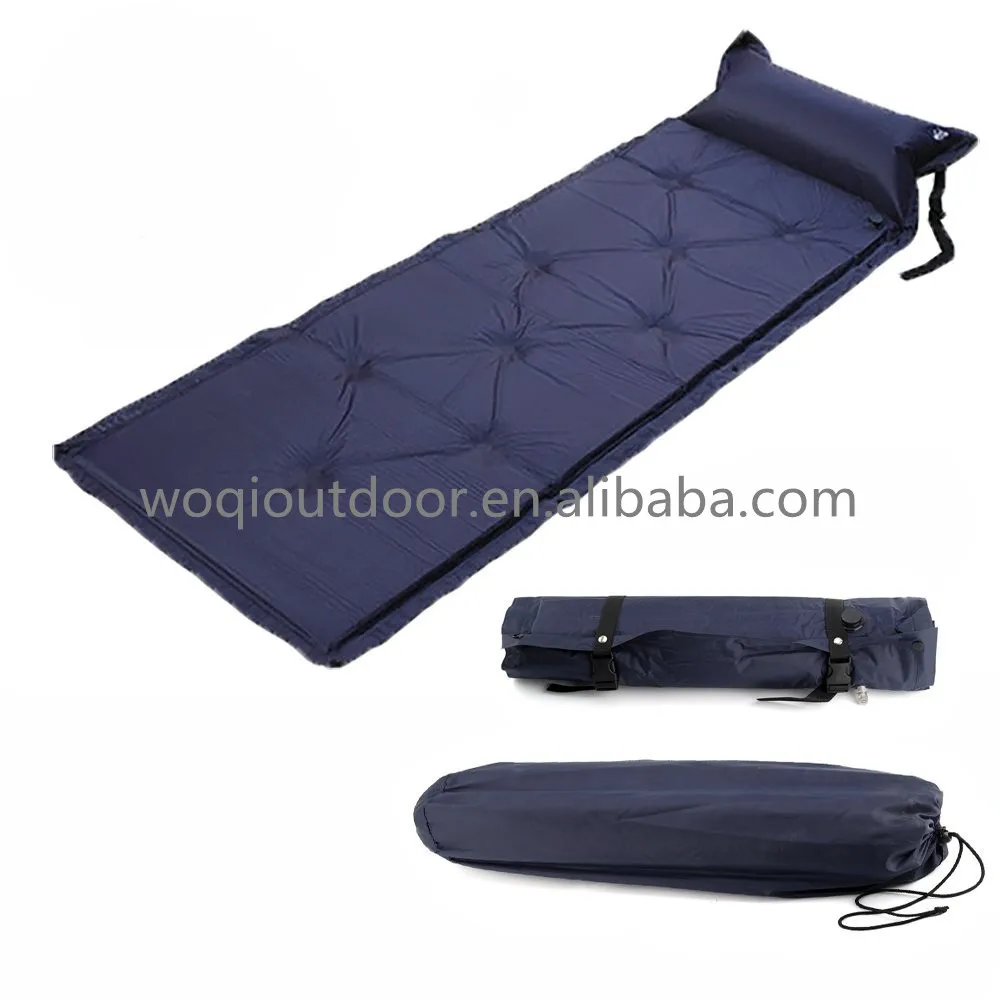 camping equipment sleeping mats