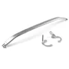 Front Strut Bar For Honda Civic 92-00 Rear Kit EG EK/93-97 Del Sol/94-01 Integra DC2