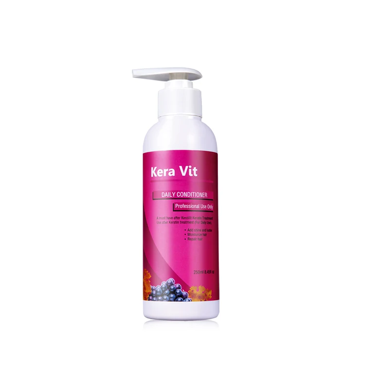Natural Hair Care Products Wholesale Smoothing Keratin Hair