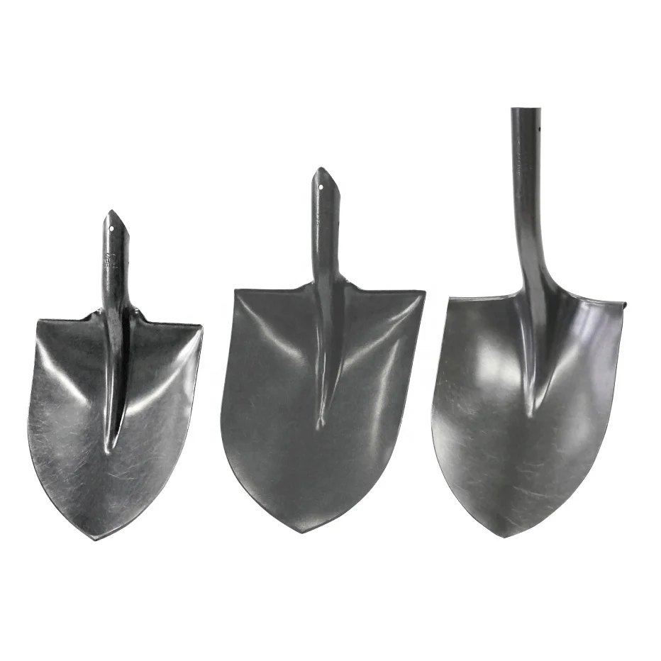 Cheap Price Of Africa,Middle East Carbon Steel Shovel Head Buy Shovel