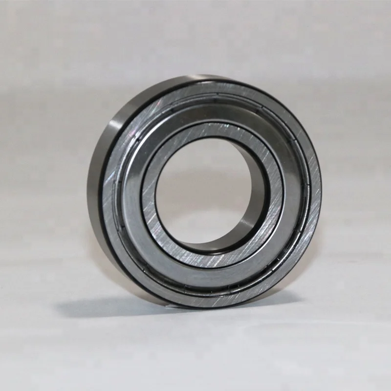 6026 Nachi Bearing Open C3 Japan 130x200x33 Large Ball Bearings