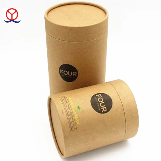 Круглый тубус. Упаковка туба картонная 100х1010мм. Тубус для чая картонный. Тубус картонный для упаковки. Упаковка чая тубус крафт.