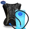 1.5L Hydration Backpack Hydro-Pro Includes BPA Free Water Bladder. Unisex, Water Resistant, Durable, Light Weight, One Size Fits