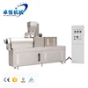 High Quality Textured Vegetarian Soya Protein Processing Machine