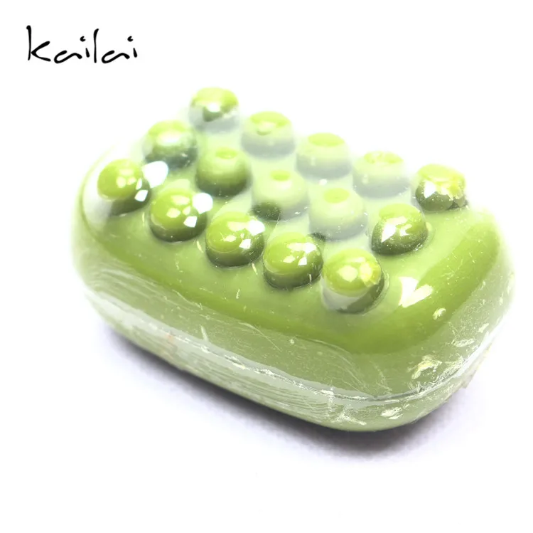 Wholesale Disposable Hotel Massage Soap With Plastic Wrapped Buy 6292