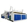 Hot Sales Product PLC Control Automatic Toilet Tissue Paper Rewinding Making Machine