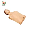 SY-N034 half body cpr training manikin resuscitation manikin