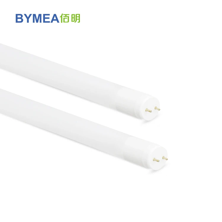 Selectable wattage 1700 1900 2100 Lms  T8 LED TUBE lights
