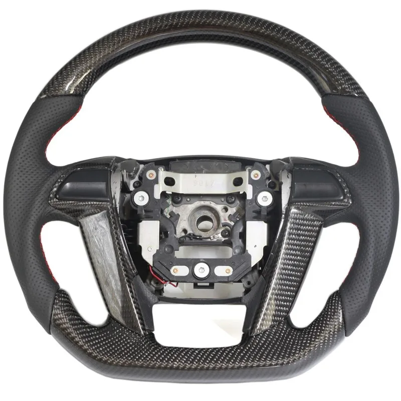 Honda Accord Custom Steering Wheel