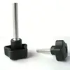 Professional manufacture metal knob screws