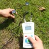 Agriculture Digital Soil Water Potential and Temperature Meter