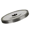 100mm Electroplated Diamond Angle Grinding Wheels