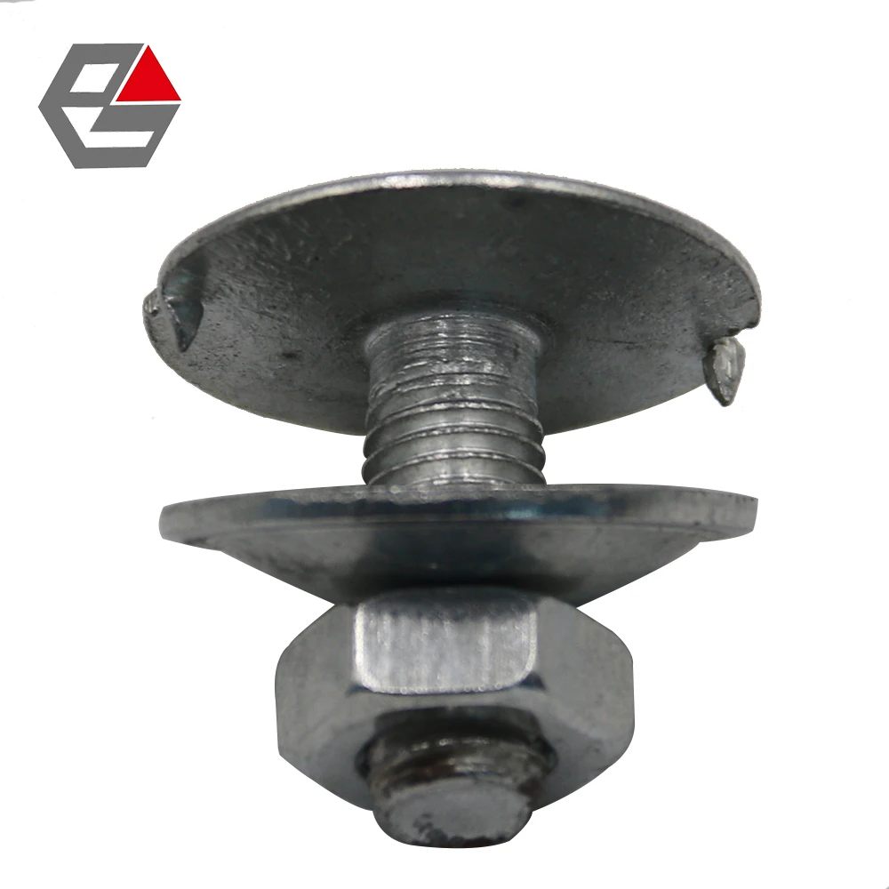 Carbon Steel Elevator Bolt Sets, View Elevator Bolt, Product Details