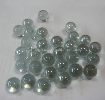 Decorative Machine Making Clear Glass Marble Balls Buy Glass