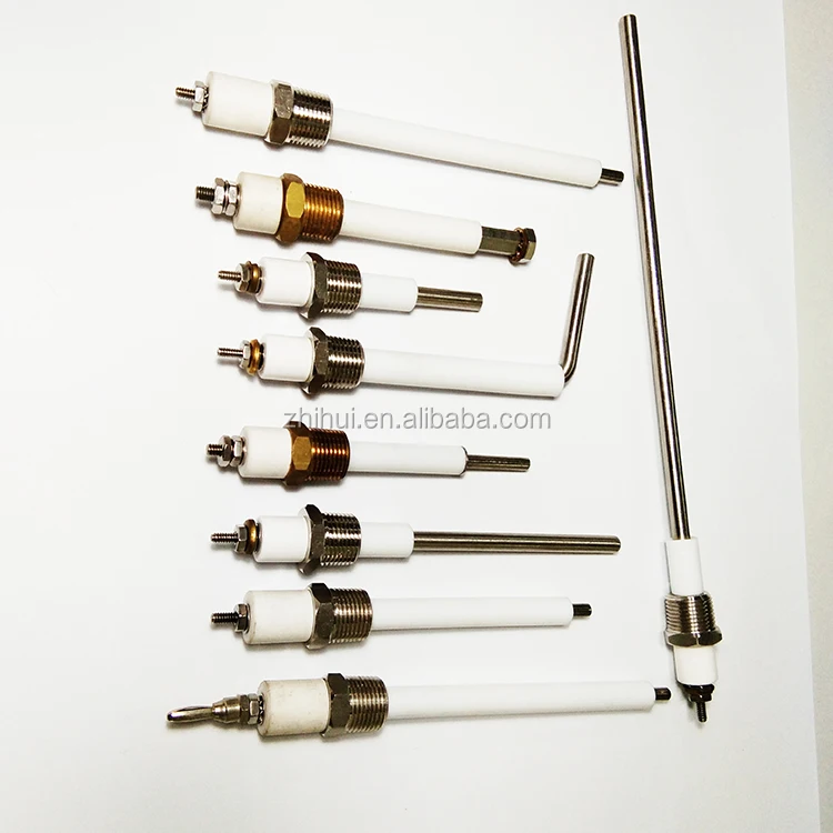 Flame Sensor For Furnace Goodman Flame Sensor 0130F00010 Hvac