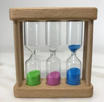 custom sand timer