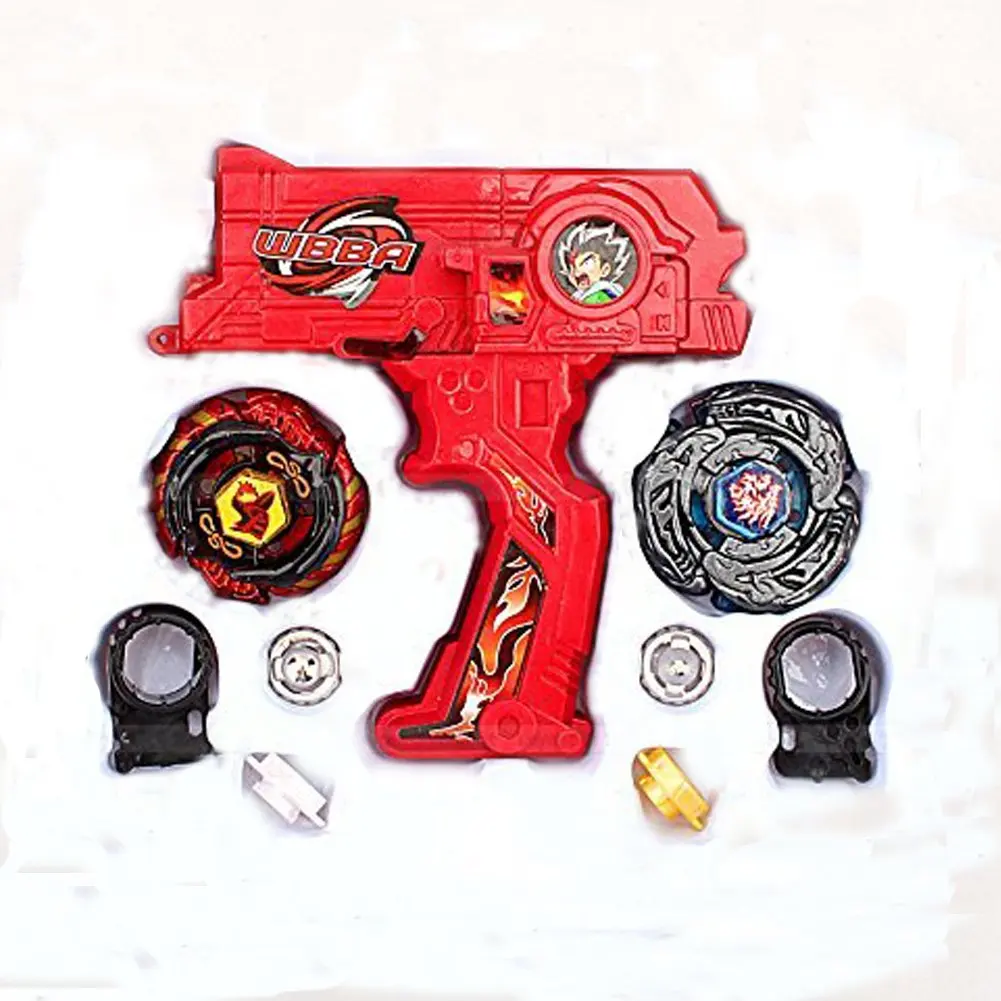 beyblade rapidity set