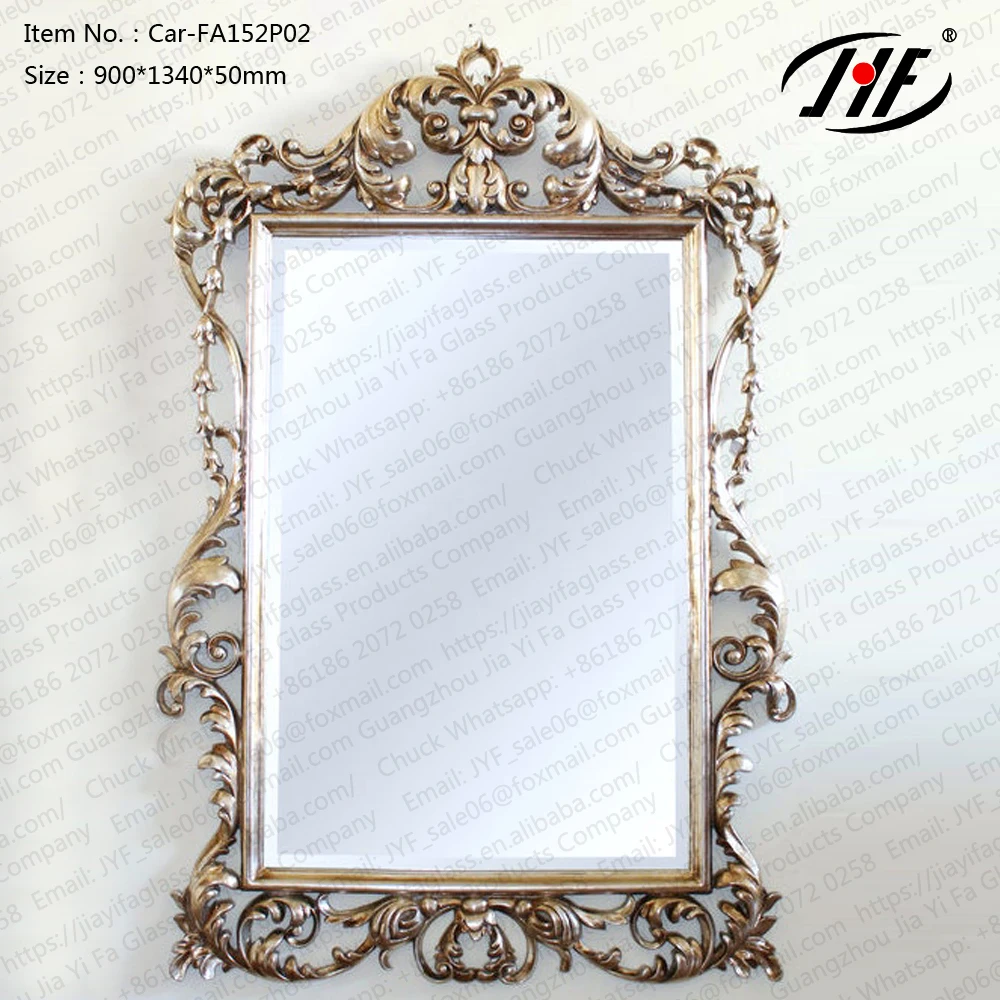 Venta al por mayor espejo de la pared completa-Compre online los