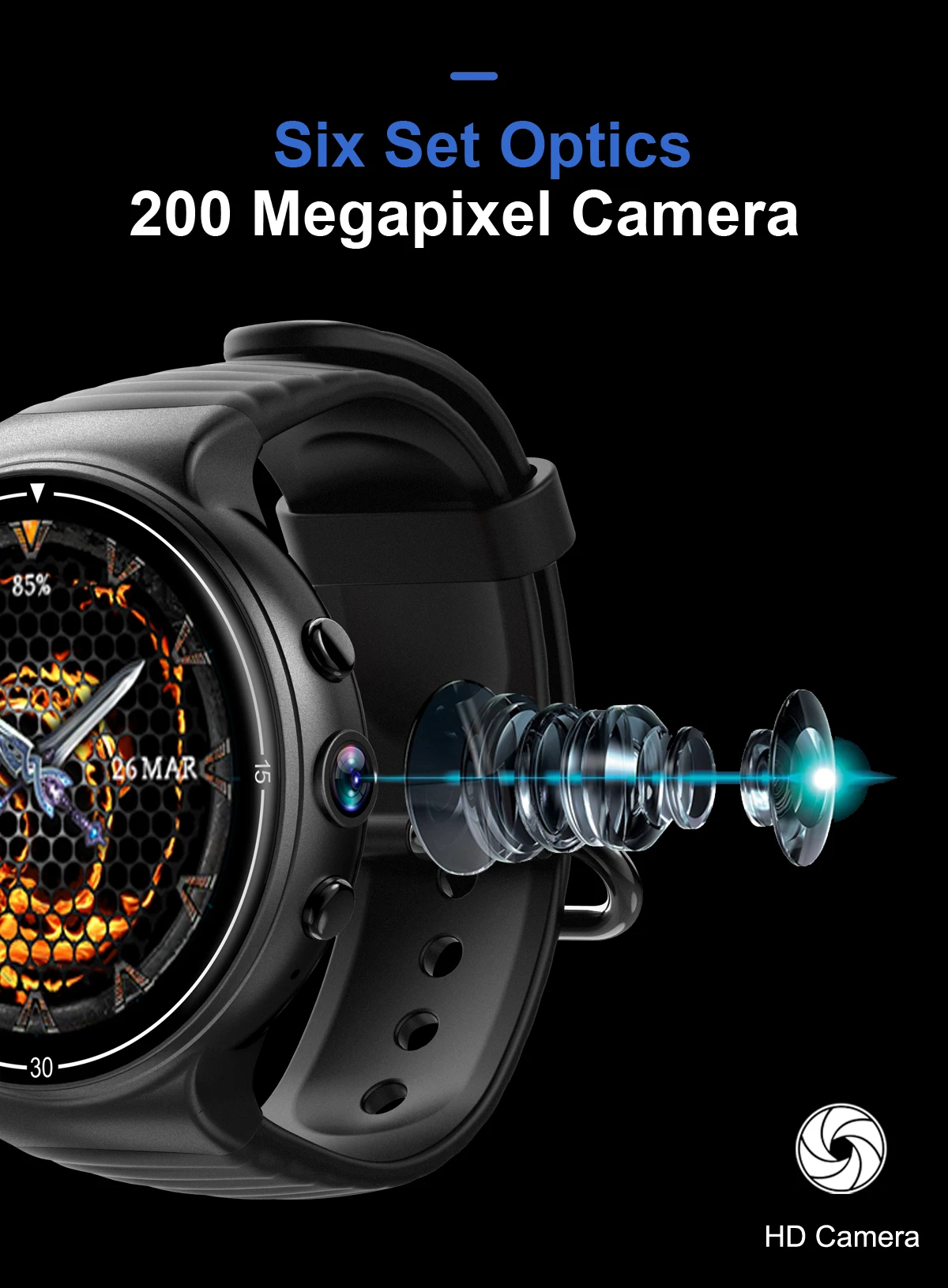 sprint galaxy watch standalone 2019