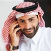 fashion muslim Men's hijab hat