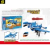 dinosaur bricks popular laser pterygoid dinosaur building blocks