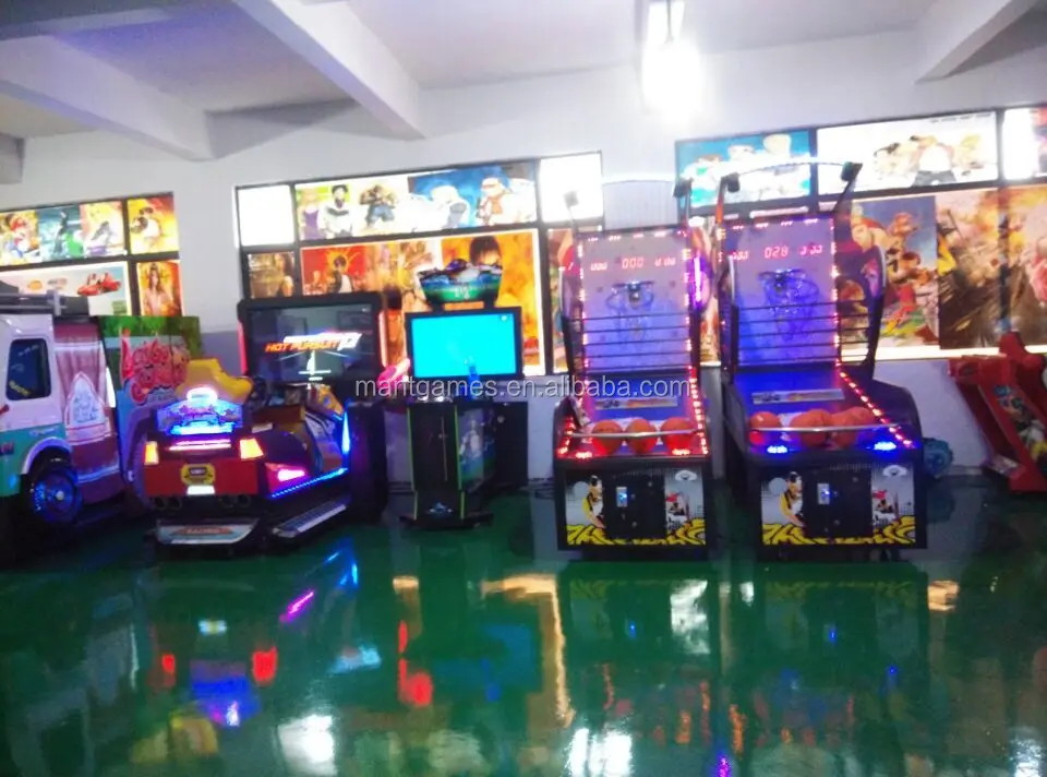 Arcade Game Sales Australia