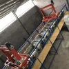 chrome plating of boat parts/Chrome Plating Process/Industrial Hard Chrome Plating