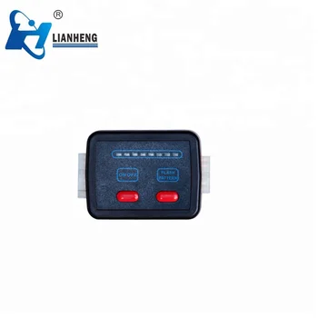 Switch Box Of Warning Light Bar Controller For Led Switch Box Of Warning Light Bar Controller For Led Lights