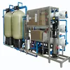 Automatic RO Water Treatment Equipment &Making Pure Water Machine