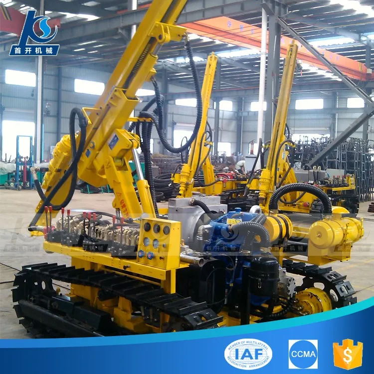 Skl100a Air Compressor Drilling Machine Buy Air Compressor Drilling