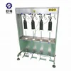 Automatic 3 in 1 Glass Bottled Vodka Craft Beer Filling Machine/Beer Filler/Beer Bottling Machine