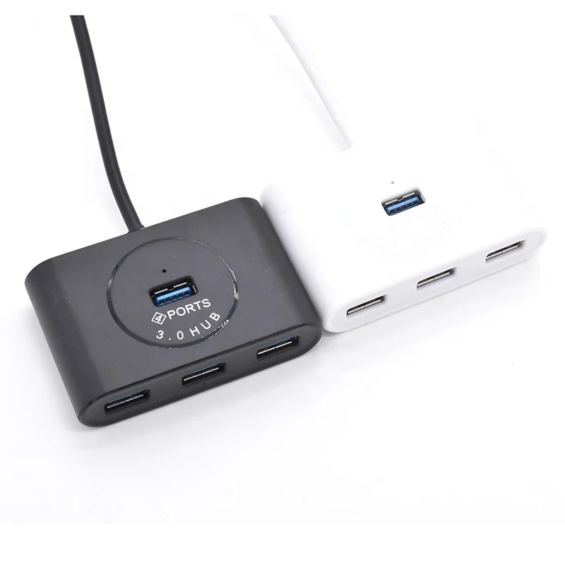 usb 4port hub