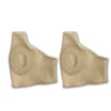Big Toe Hallux Valgus Corrector Orthotics Feet Care Bone Thumb Adjuster Correction Pedicure Socks Bunion Straightener