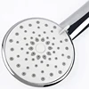 Sanitary ware stainless steel head hand shower set